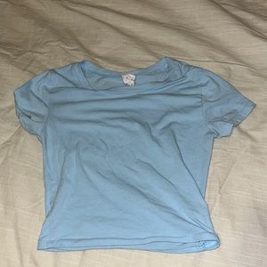 Tilly's t-shirt